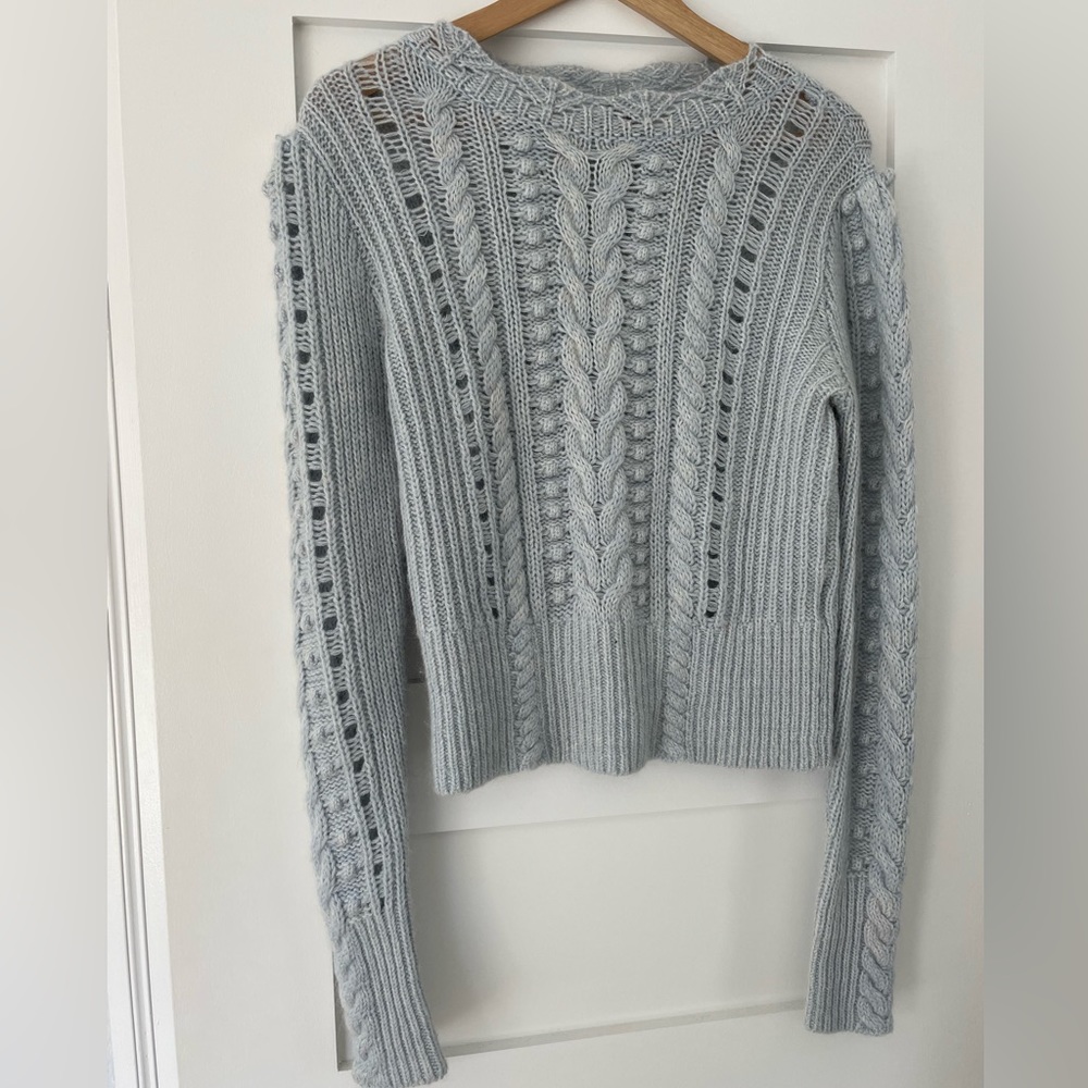Club Monaco Sweater